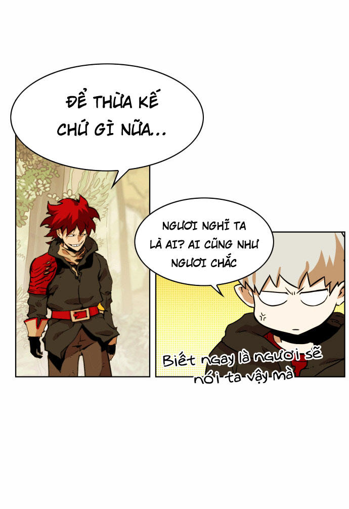 hard core leveling warrior chapter 32 8