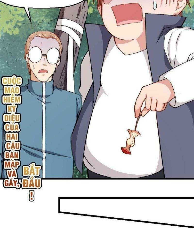 vườn trường cuồng sư hệ thống chapter 93 9