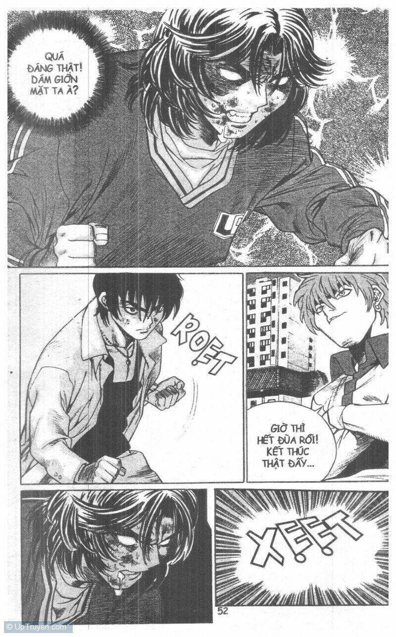 change guy chapter 121 50