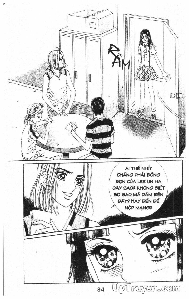 mặt nạ tình yêu chapter 32 86