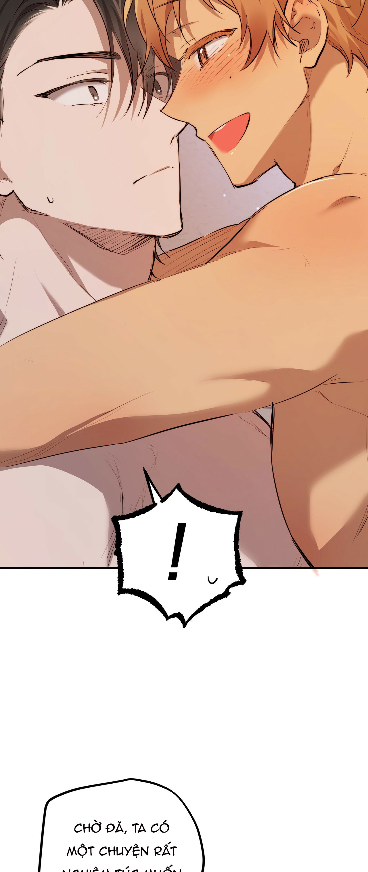 những chú thỏ của hapypy chapter 27 39