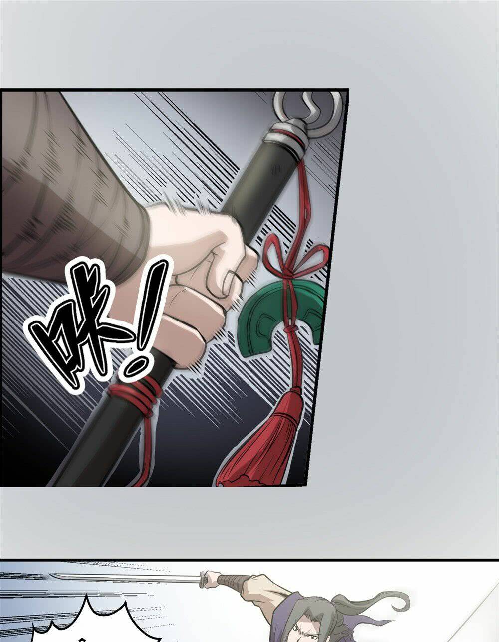 hiệp hành cửu thiên chapter 54 20