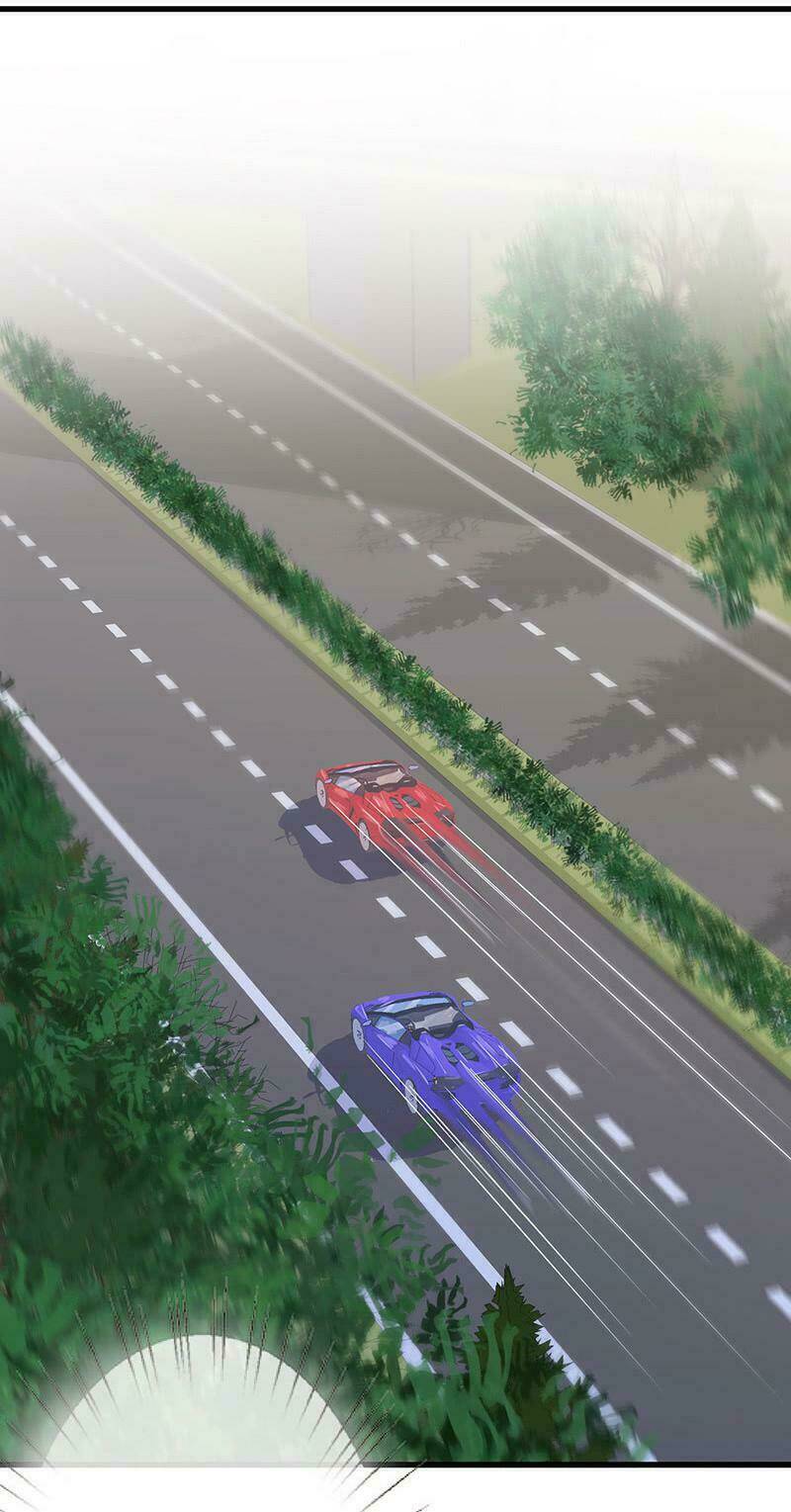 vương bài thiên sư và tiểu manh yêu chapter 56 35