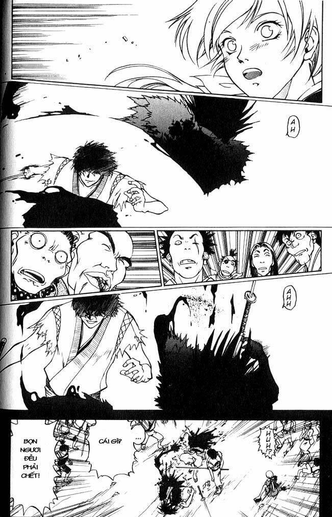 mắt quỷ kyo chapter 1 69