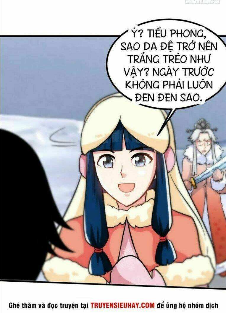 chí tôn thần ma chapter 39 16