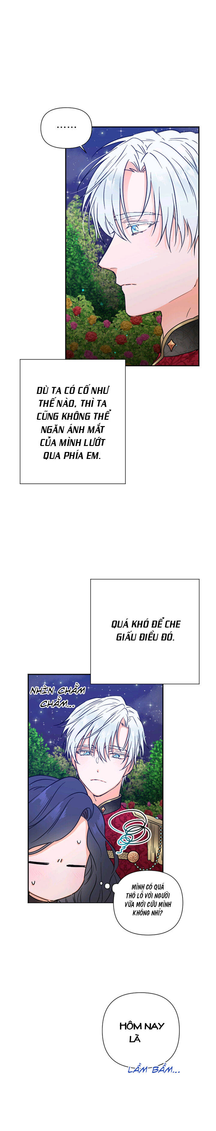 lady baby chapter 111 18