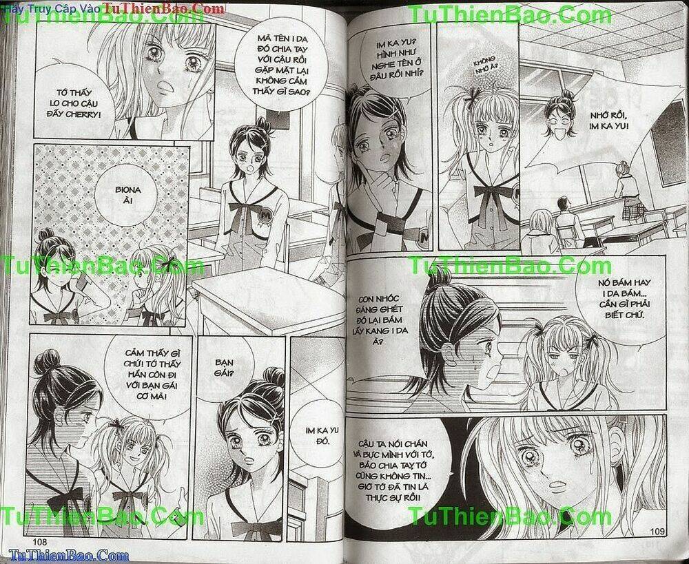 con quỷ hút thuốc ở nhà kho chapter 10 55