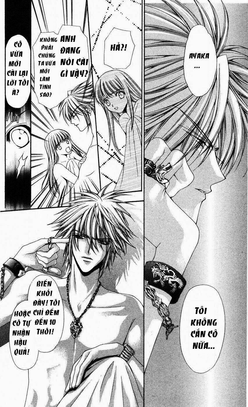 love celeb chapter 2 8