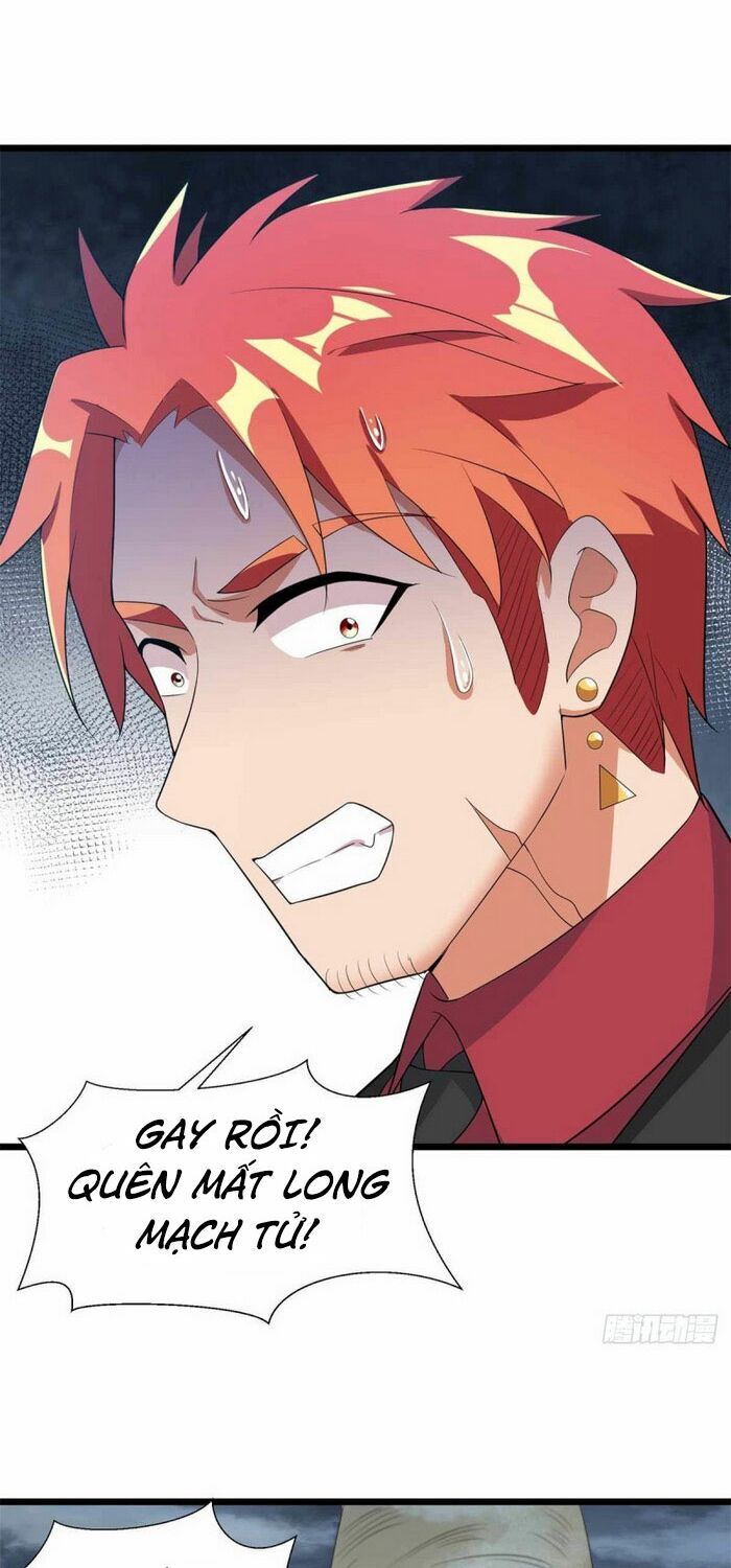 đỉnh phong cường thiếu chapter 89 10
