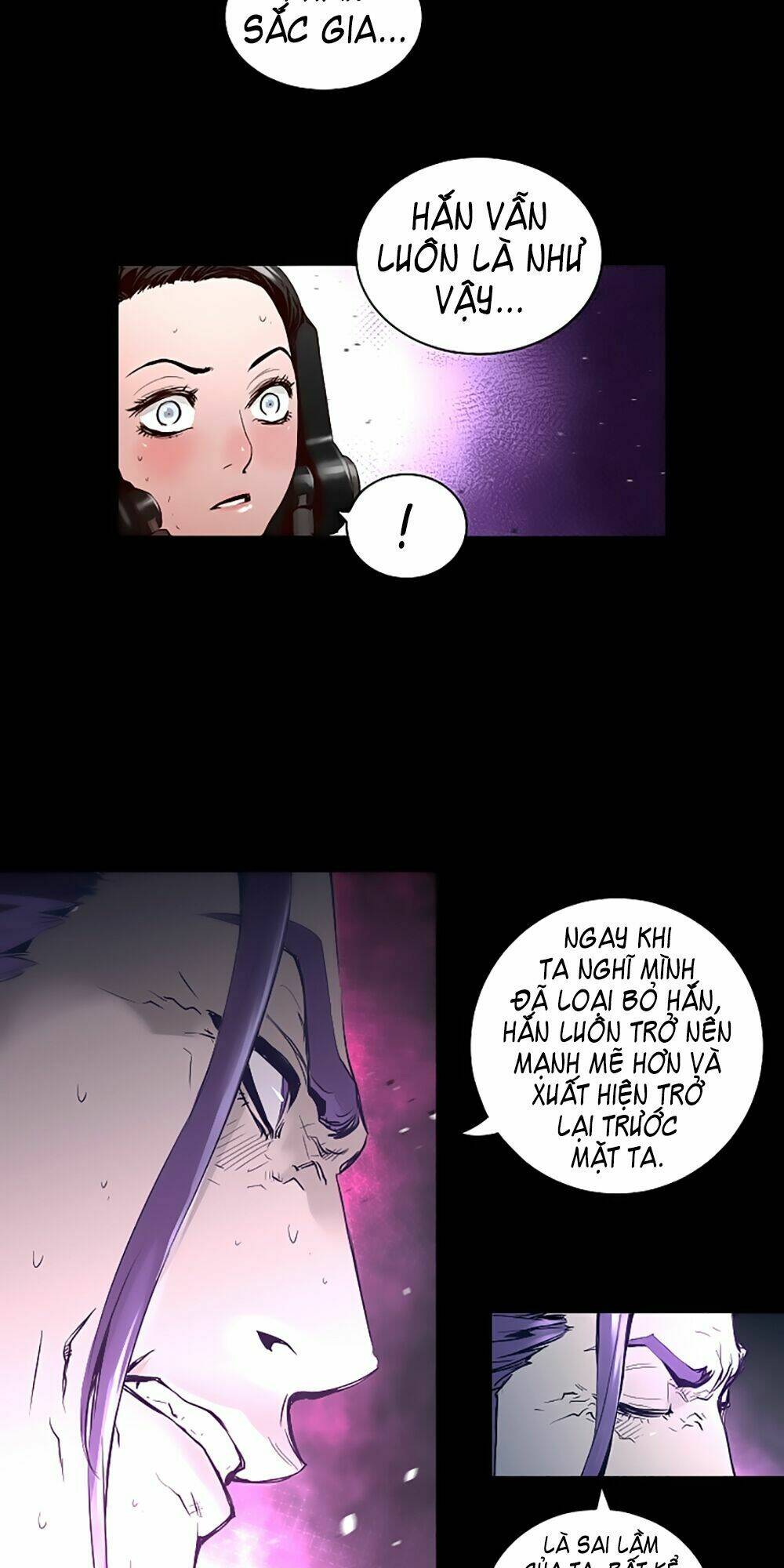 tam tuyệt tại dị giới chapter 35 35