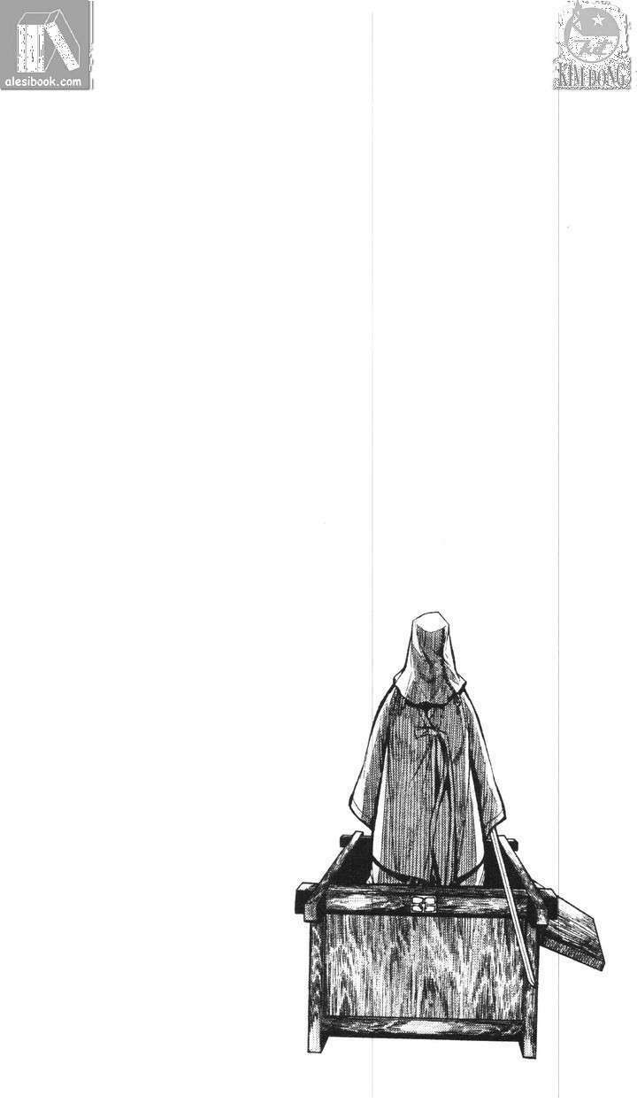 kiếm khách baek dong so chapter 21 11