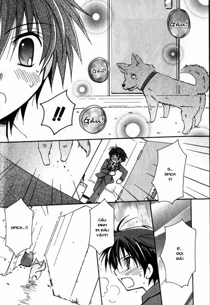 boku x neko? chapter 1.2 4