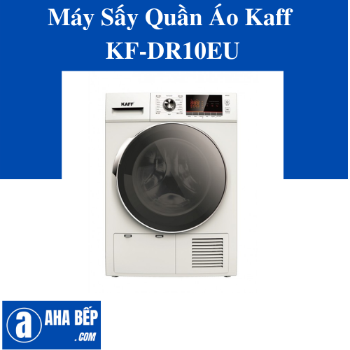 MÁY SẤY QUẦN ÁO KAFF KF-DR10EU - HÀNG CHÍNH HÃNG