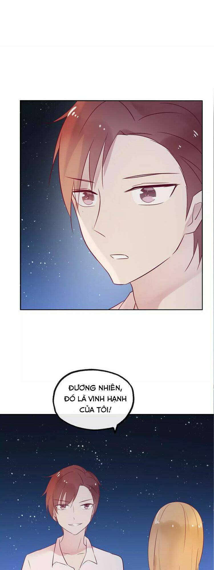 hầu gái siêu cấp của tôi chapter 23 14