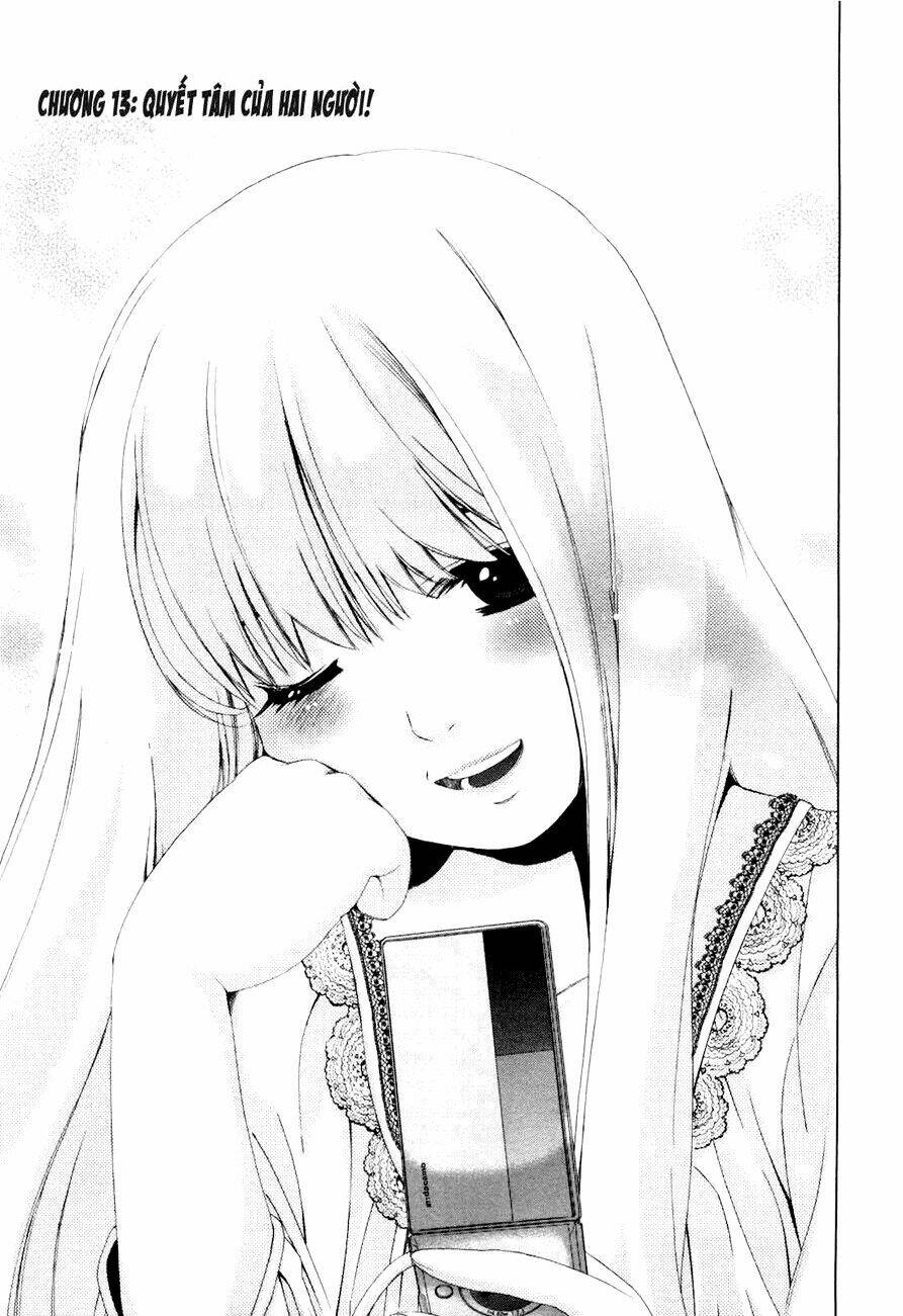 shini itaru yamai chapter 13 2