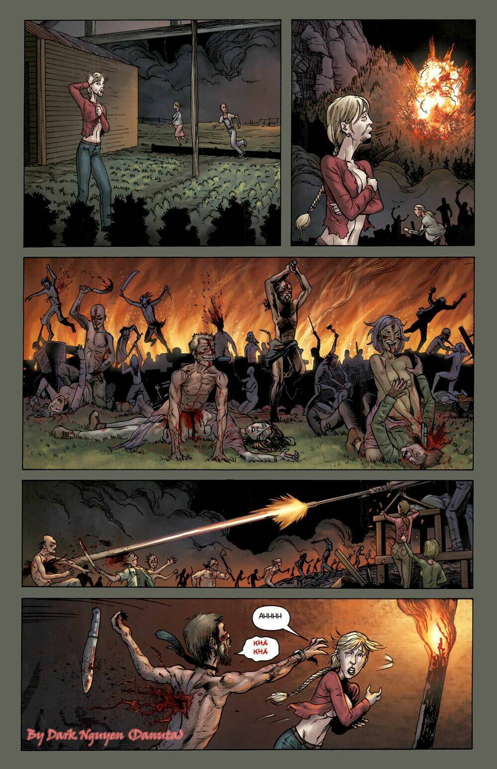 crossed family values chapter 3 22