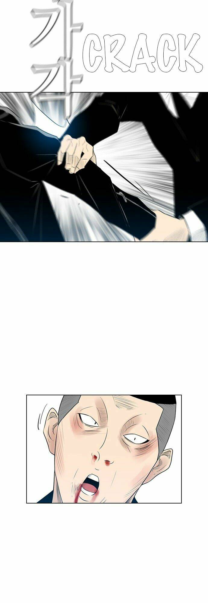 kẻ hồi sinh chapter 125 51