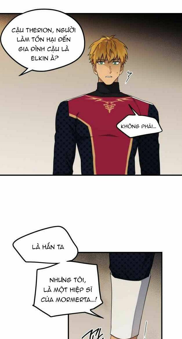 lâu đài vô danh chapter 21 38