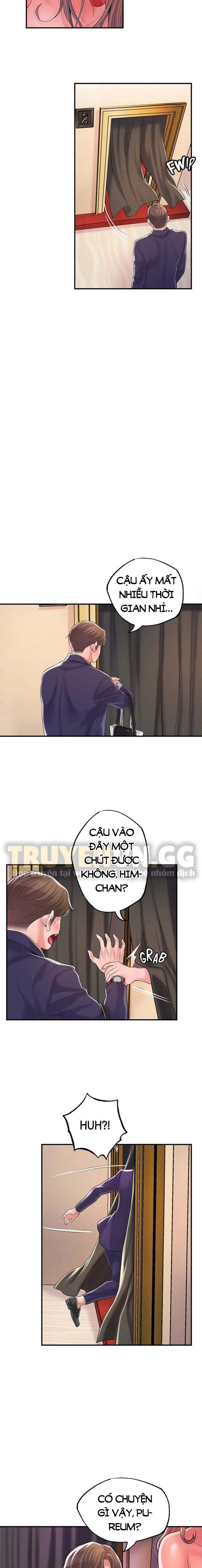 thị trấn nóng bỏng chapter 73 8