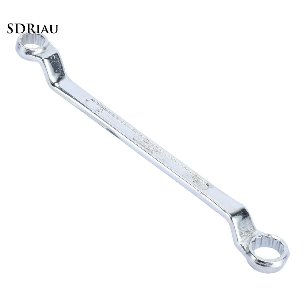 Cờ Lê Hai Đầu Bằng Pemg Bền Bỉ Cho Xe Hơi