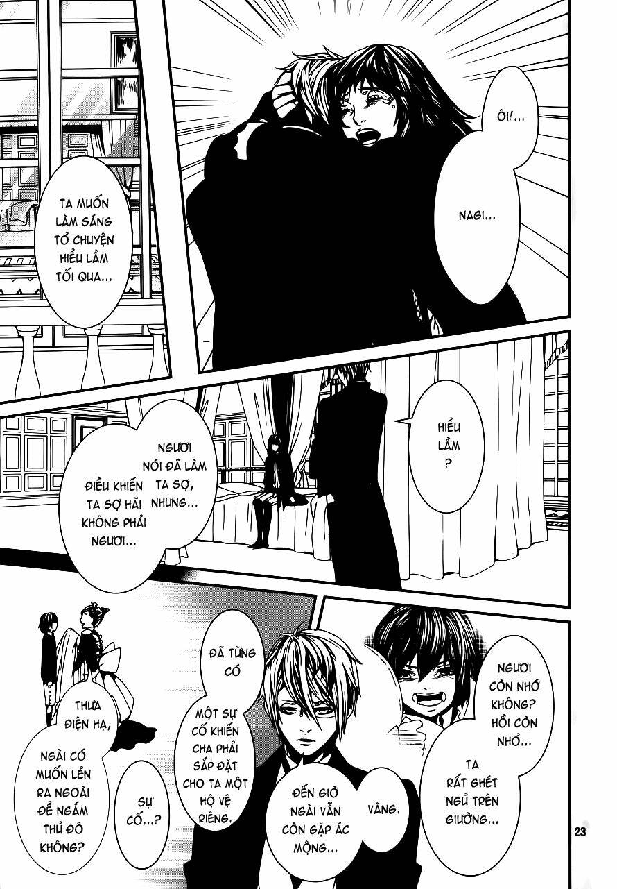 magnolia chapter 38 24