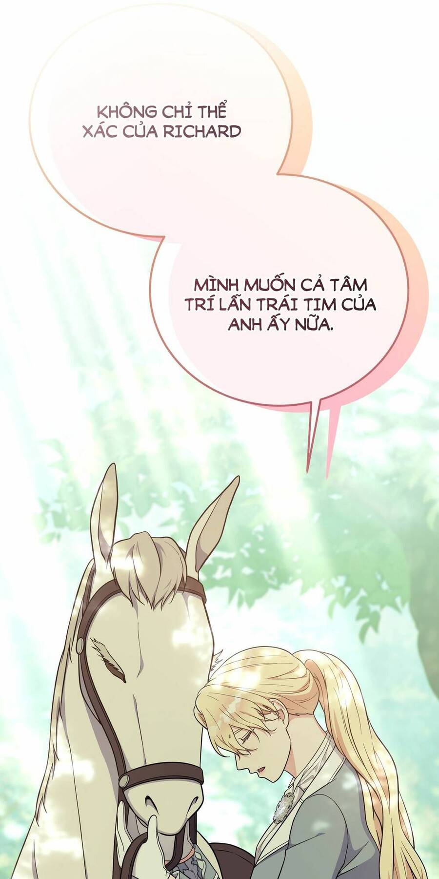 [18+] xin hãy để ý tới jasmine chapter 23 47