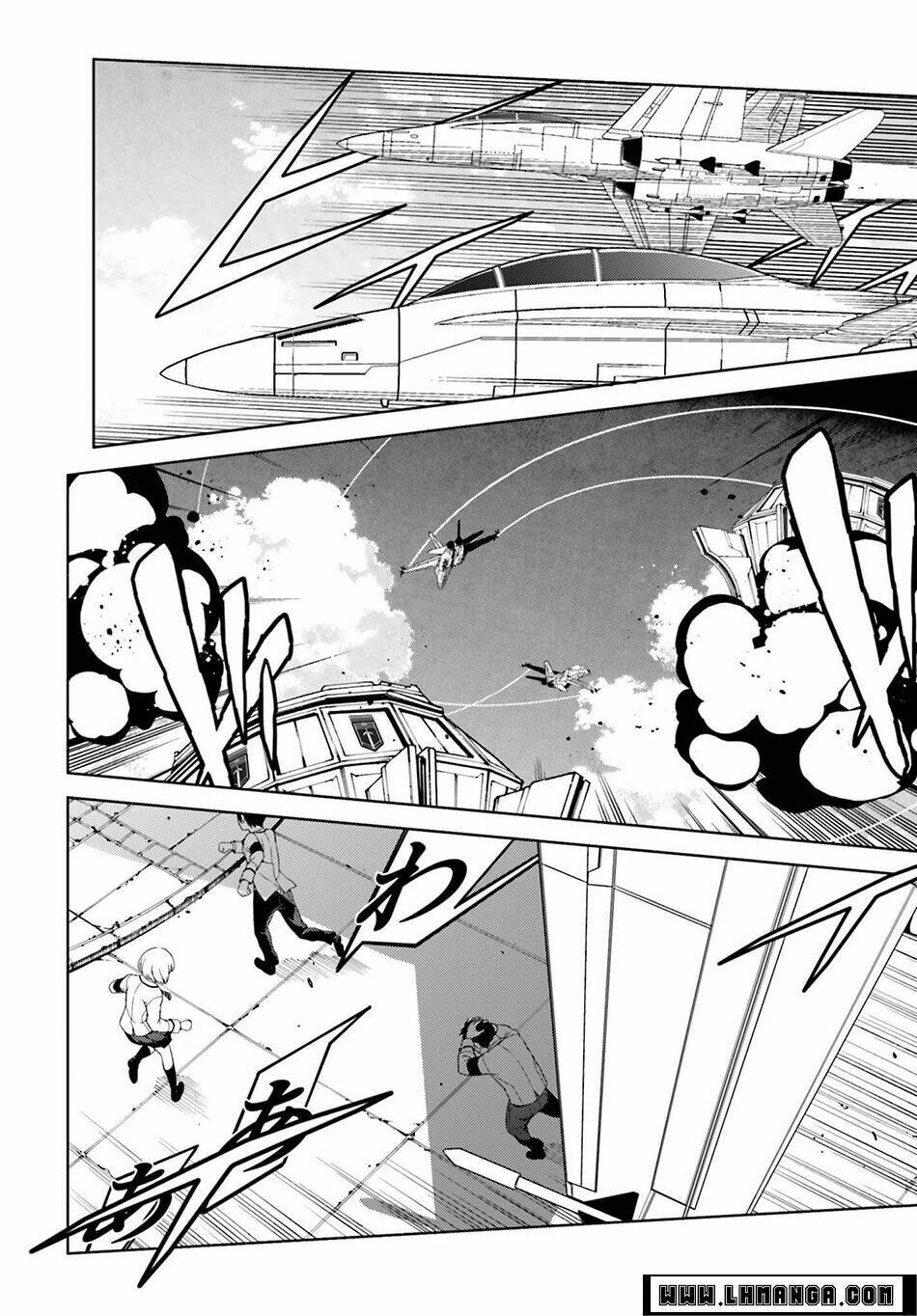 atrail - nisekawiteki nichijou to senmitsu element chapter 1 28