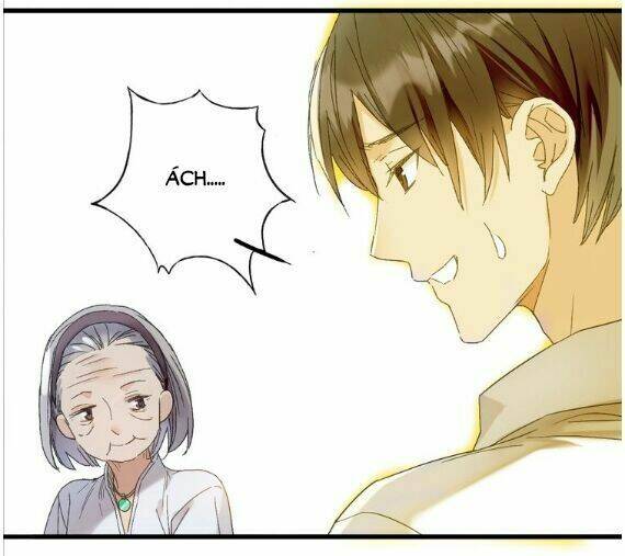 lệnh cấm nghị tộc 2 ẩn diện trấn chapter 47 22