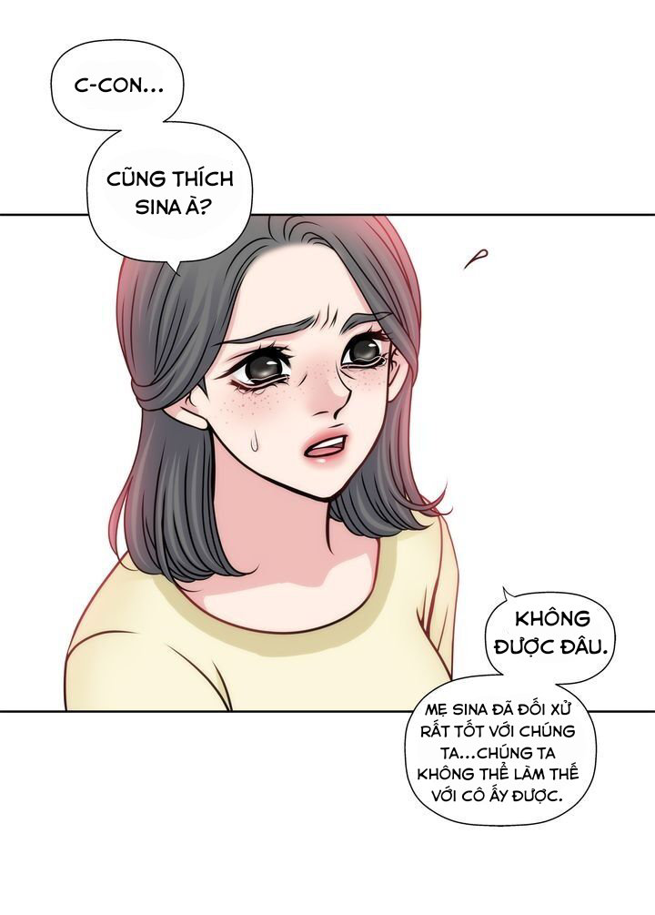 người đàn ông của tôi chapter 36.2 7