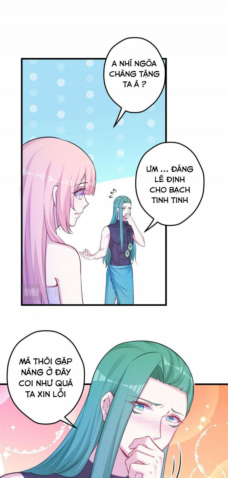 [16+] thảnh thơi thú thế chủng chủng điền, sinh sinh tể chapter 394 1