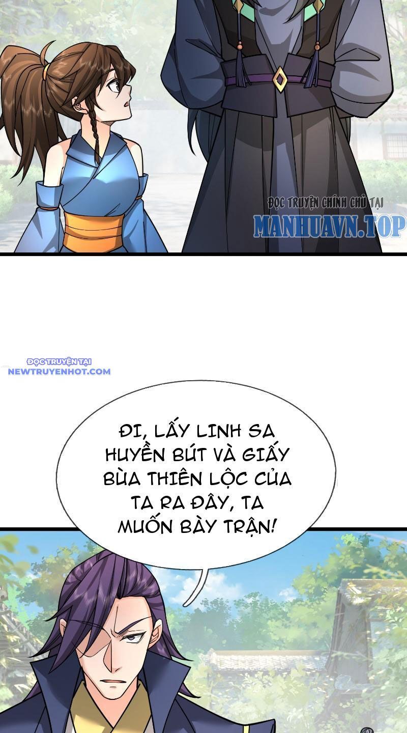 ngủ say vạn cổ: xuất thế đẩy ngang chư thiên chapter 36 55