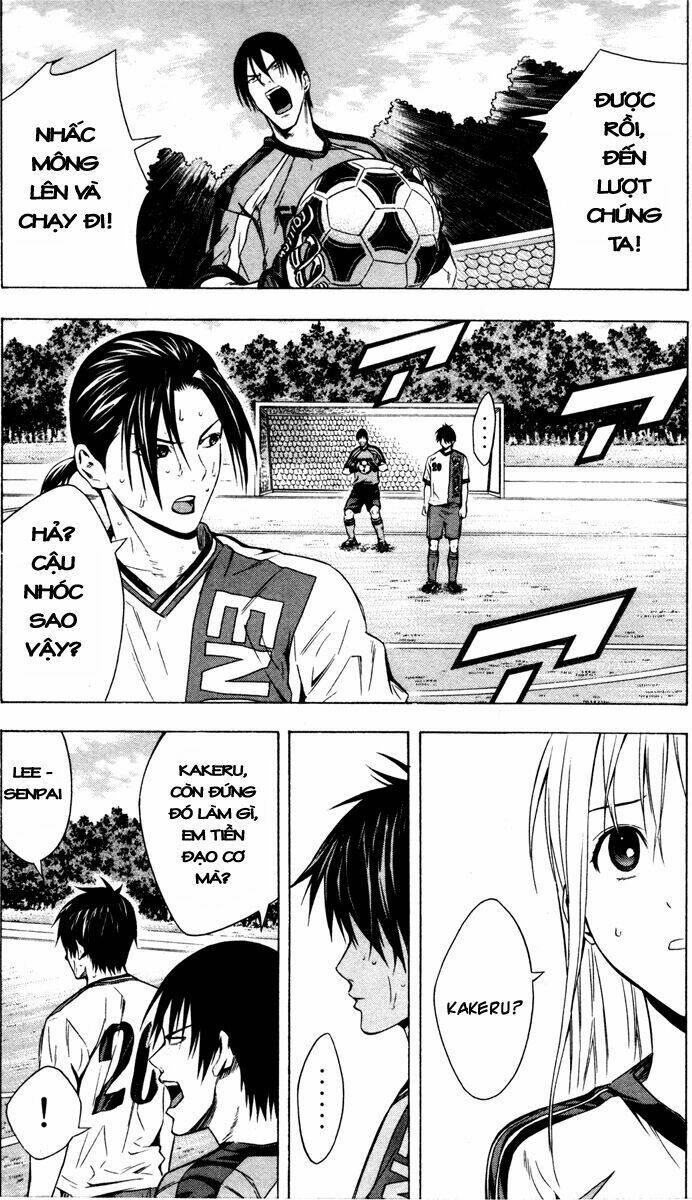 kỵ sĩ trong vòng cấm chapter 83 22