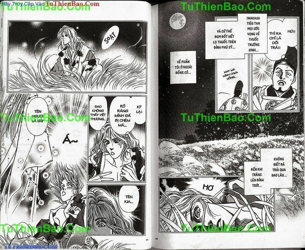 chỉ cần có anh chapter 1 85