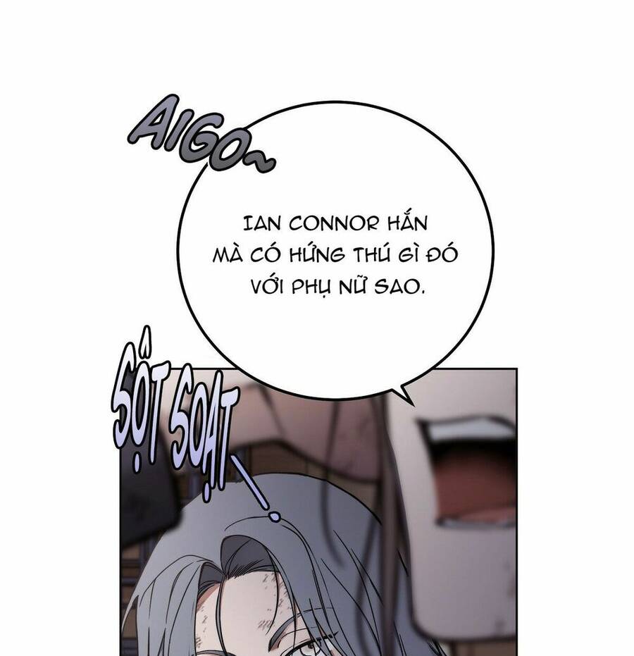 lời nói dối vĩnh cửu của người chapter 3 5