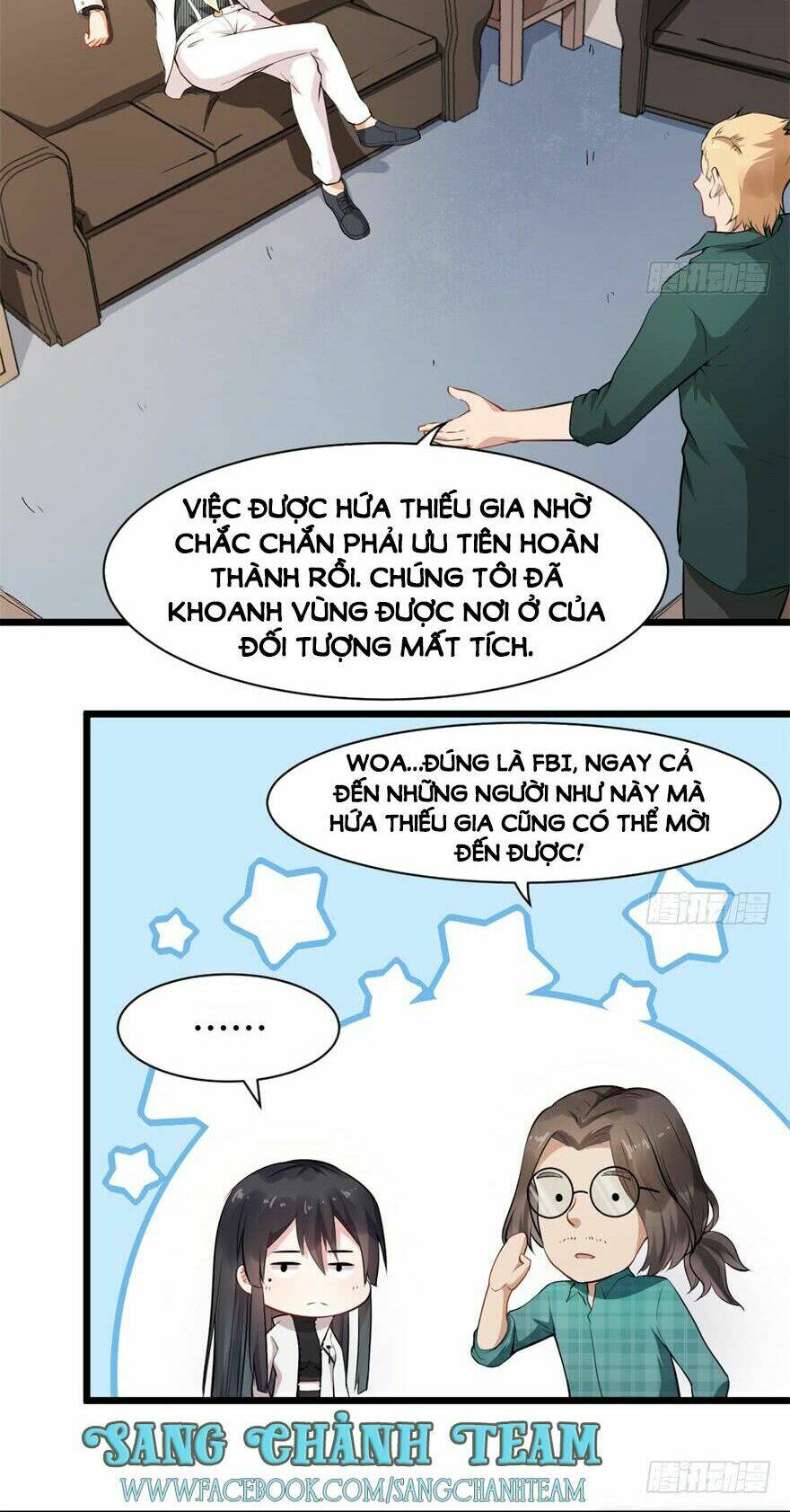 trinh thám quý tộc chapter 4 16