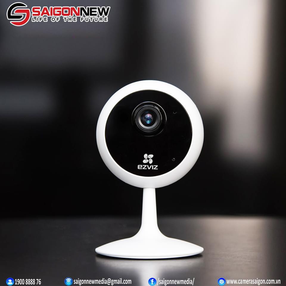 Camera wifi đa năng 2 MP EZVIZ CS-C1C 1080P - HÀNG CHÍNH HÃNG