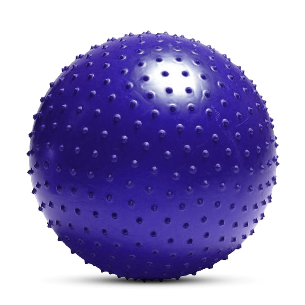 Combo 3 dụng cụ Yoga : 1 Vòng EVA bản 13cm chịu lực 200kg + 1 bóng hơi gai đàn hồi ( tặng dụng cụ bơm ) + 1 vòng Myring