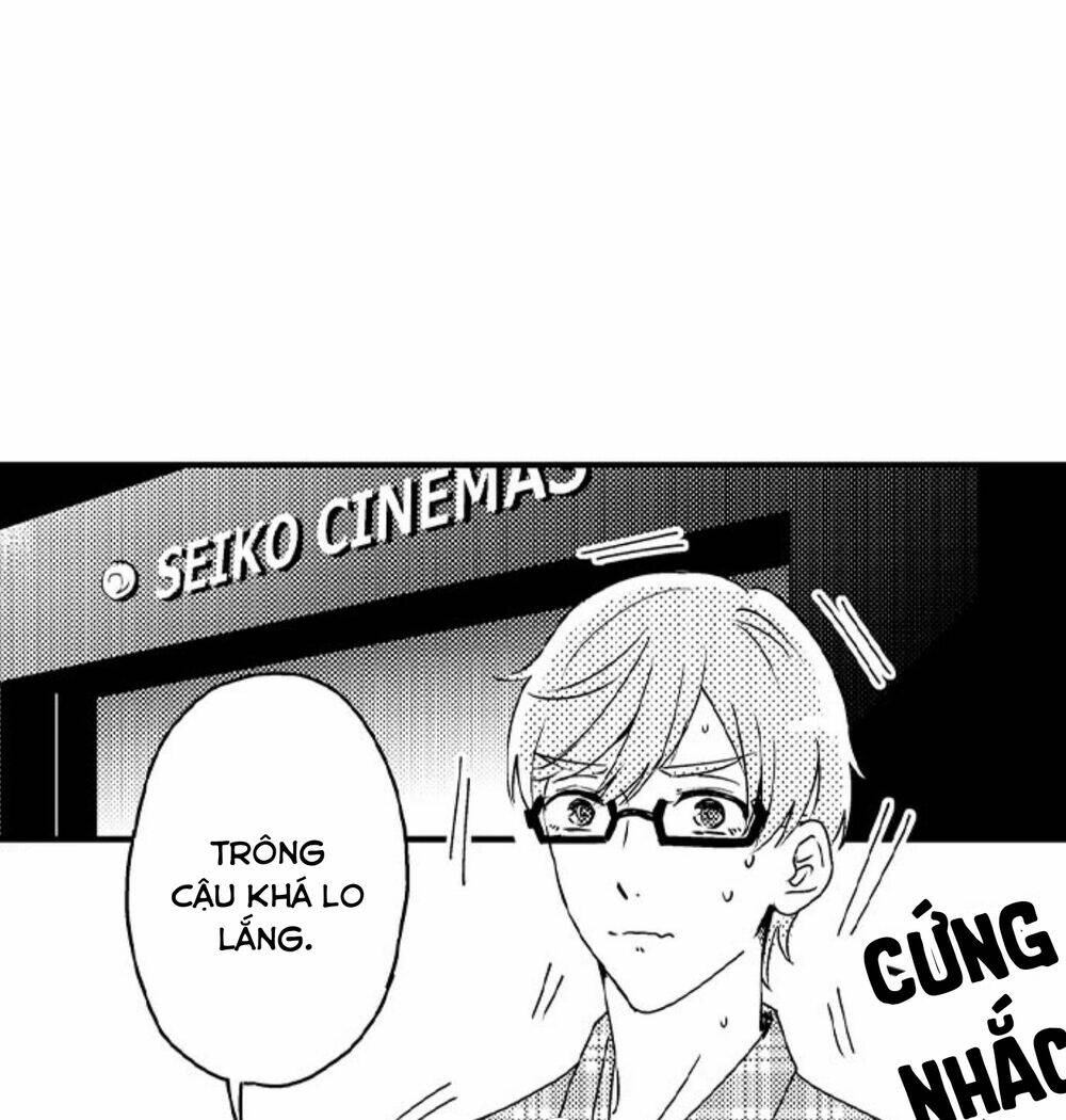 mang thai ở trường nam sinh chapter 53 31