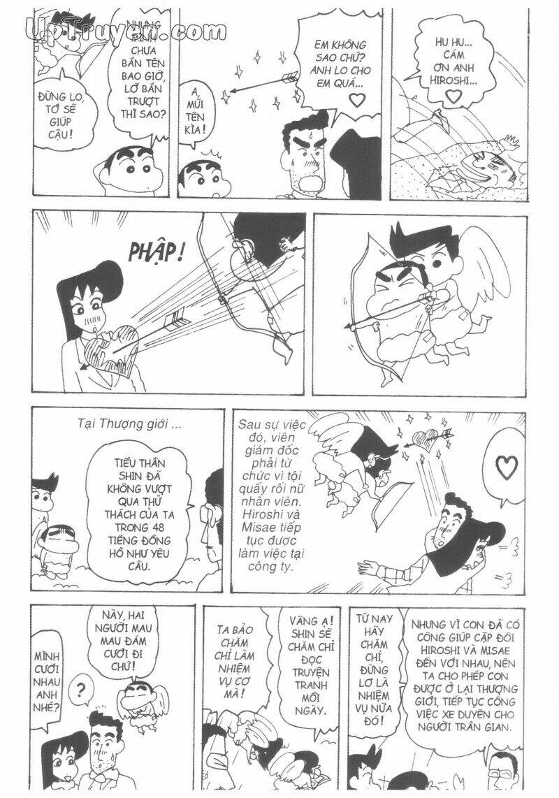 crayon shin-chan cậu bé bút chì chapter 29 53