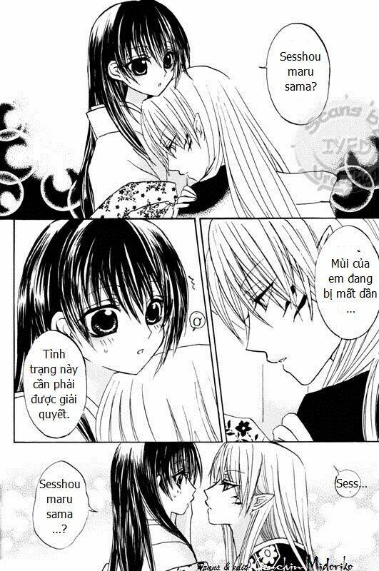 doujinshi sessrin chapter 18 15