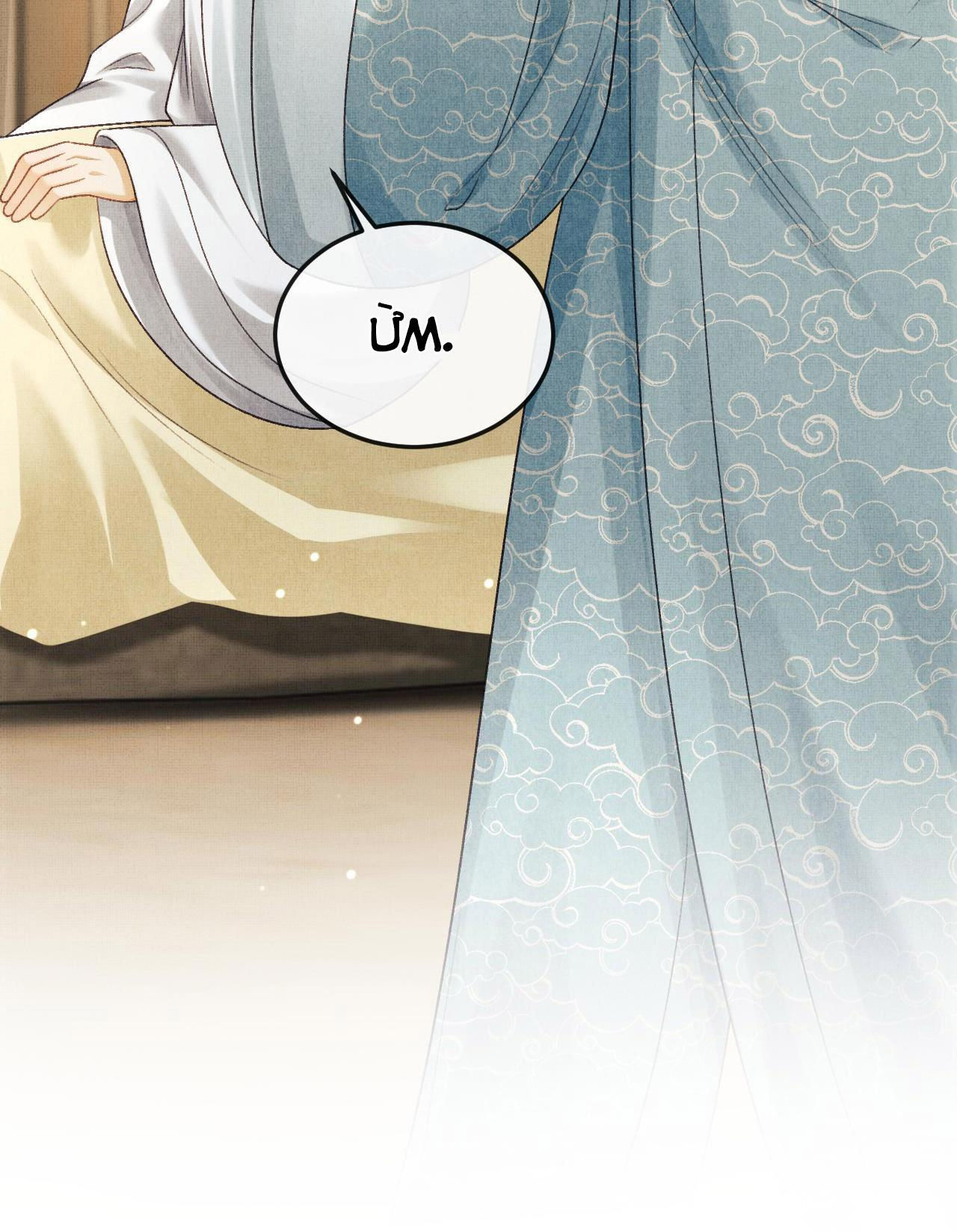 tướng quân luôn tự coi mình thành thế thân chapter 53 34