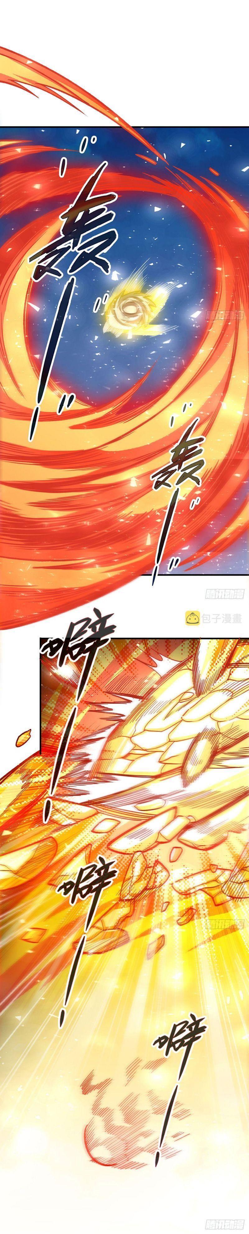 vô hạn sứ đồ và 12 nữ chiến binh chapter 299 12