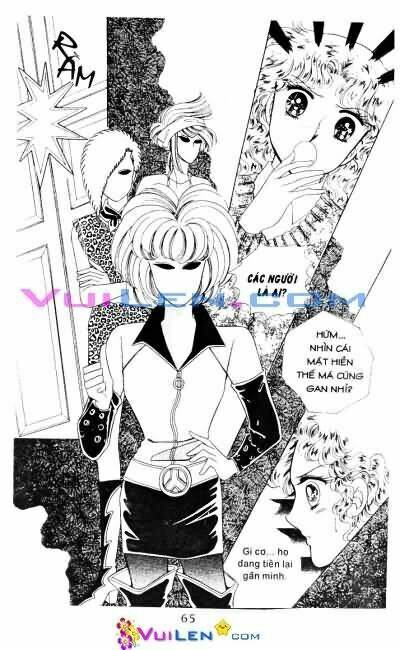 giảm cân để yêu chapter 4 65