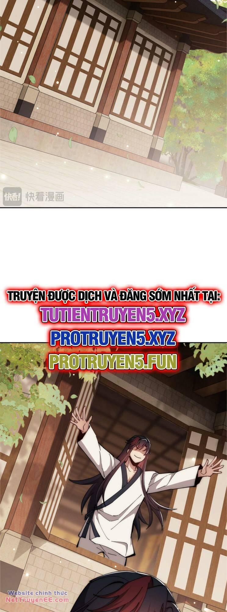 Sư Tôn: Nghịch Đồ Này Mới Không Phải Là Thánh Tử chapter 37 46