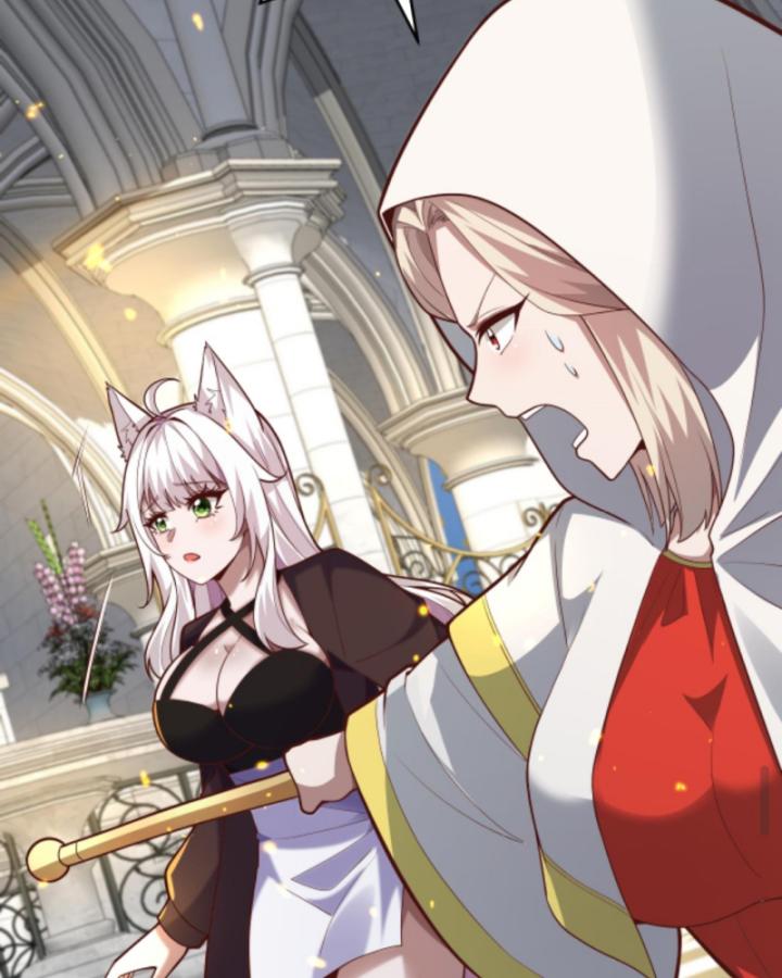 người chơi và nhân vật chính đều muốn làm hại ta chapter 151 11