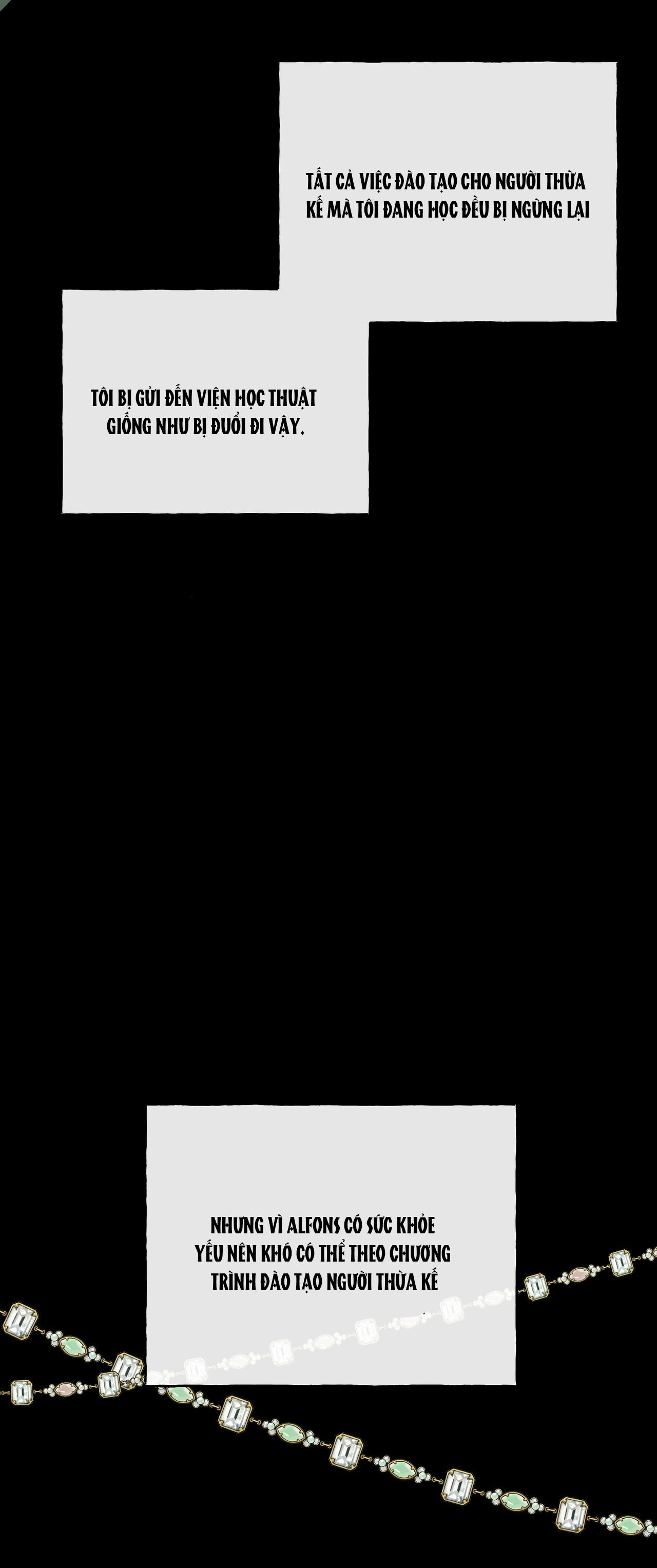 hợp đồng hôn nhân với hai người chồng chapter 1.1 22