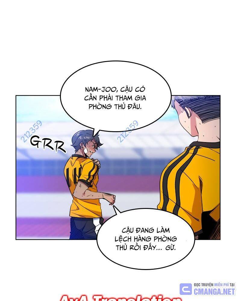Góc Cao Khung Thành chapter 40 54