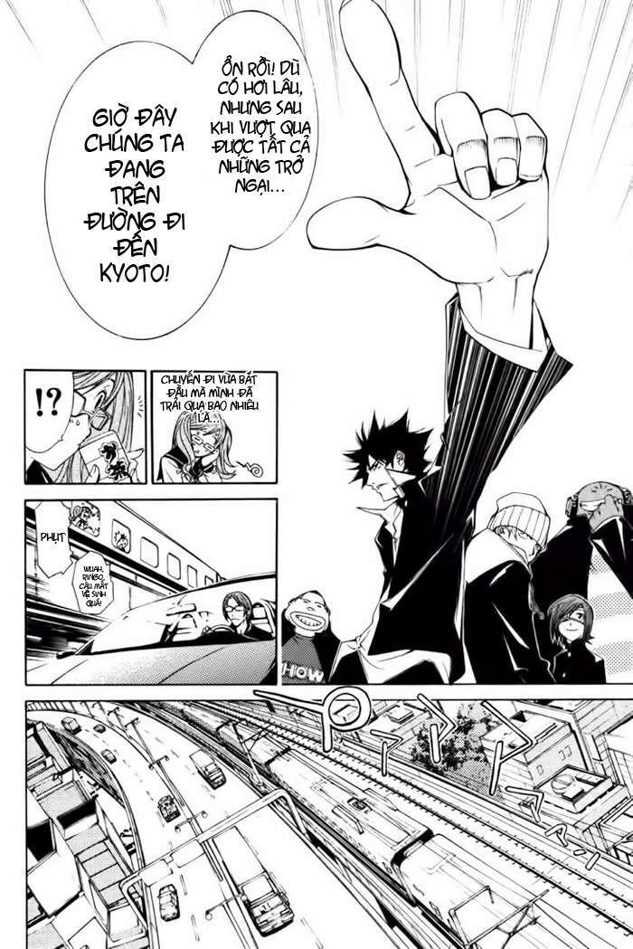 air gear chapter 93 17