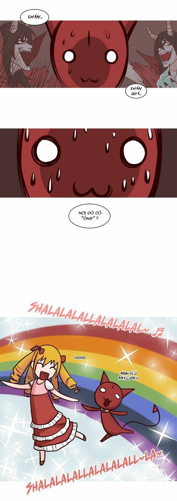 the devil king is bored chapter 13 20