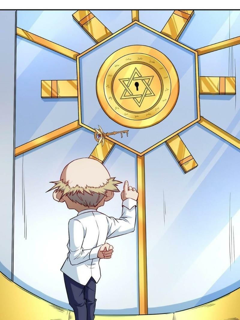 thánh đường chi thành chapter 22 23